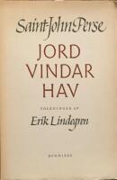 Jord vindar hav