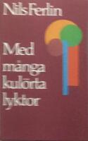 Med m&aring;nga kul&ouml;rta lyktor