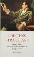 I diktens str&aring;lglans - Goethedikter