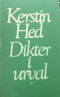 Dikter i urval