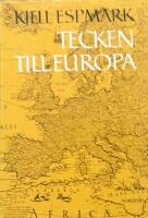 Tecken till Europa