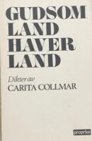 Gudsomland haverland - dikter