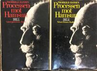 Processen mot Hamsun - Del 1och 2