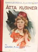 &Aring;tta kusiner