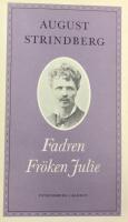 Fadren - Fr&ouml;ken Julie