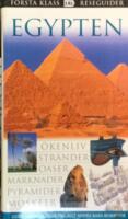 Egypten - [&ouml;kenliv, str&auml;nder, oaser, marknader, pyramider, mosk&eacute;er]