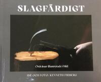 Slagf&auml;rdigt - ordvitsar illustrerade i bild