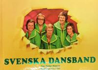 Svenska dansband
