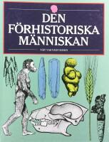Den f&ouml;rhistoriska m&auml;nniskan