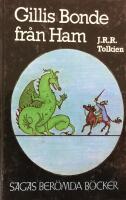 Gillis Bonde fr&aring;n Ham