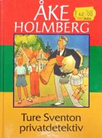 Ture Sventon, privatdetektiv