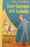 Ture Sventon och Isabella