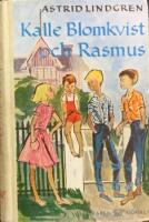 Kalle Blomkvist och Rasmus