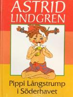 Pippi L&aring;ngstrump i S&ouml;derhavet