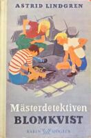 M&auml;sterdetektiven Blomkvist