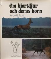 Om hjortdjur och deras horn