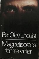 Magnetis&ouml;rens femte vinter