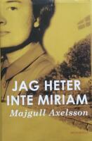 Jag heter inte Miriam