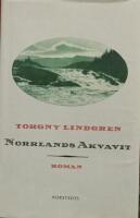 Norrlands akvavit