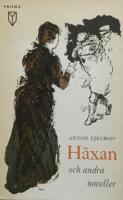 H&auml;xan och andra noveller