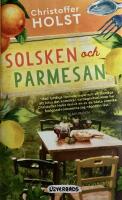 Solsken och parmesan