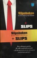 Slipsbox (bok+slips)