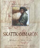 Skattkammar&ouml;n