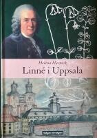 Linn&eacute; i Uppsala