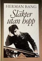 Sl&auml;kter utan hopp