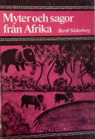 Myter och sagor fr&aring;n Afrika