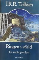 Ringens v&auml;rld - en samlingsvolym ..