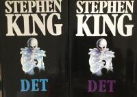 Det I och II