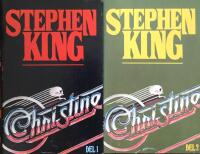 Christine 1-2
