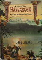 H&auml;xvargen - fj&auml;rde boken om det magiska landet Deverry