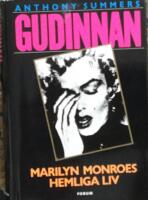 Gudinnan - Marilyn Monroes hemliga liv