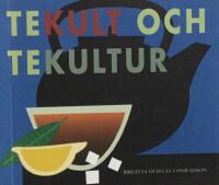 Tekult och tekultur