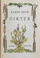 Dikter