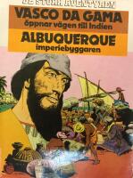 Vasco da Gama &ouml;ppnar v&auml;gen till Indien
