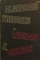 Algebraic Theories