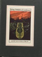 Kring Ordalek och sm&aring;konst