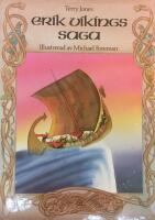 Erik Vikings saga