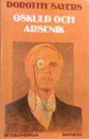 Oskuld och arsenik - detektivroman