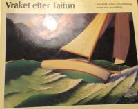Vraket efter Taifun