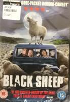 Black sheep
