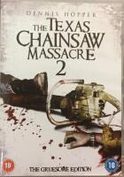 The Texas Chainsaw Massacre 2