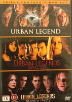 Urban Legend - Urban Legends Final Cut - Urban Legend Bloody Mary