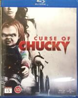 Curse of Chucky