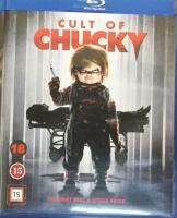 Cult of Chucky