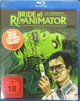 Bride of Re Animator