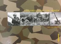 Vapenregister f&ouml;r arm&eacute;n